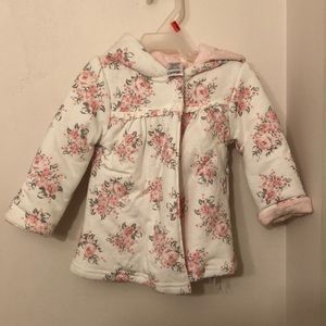 Toddlers jacket